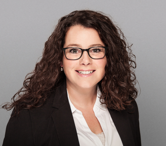 Stefanie Kornfeld ist neue  Geschäftsführerin bei LIGALUX 