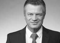 Stephan Maasen wird neuer Geschäftsführer des Kirchheim-Verlages