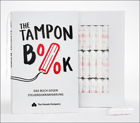 The Tampon Book