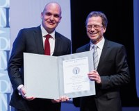 Theodor-Frerichs-Preis der DGIM geht an Kölner Wissenschaftler   