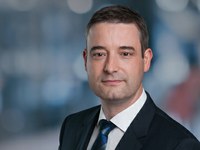 Thomas Fischer wird Mitglied der Geschäftsleitung der Alliance Healthcare Deutschland AG