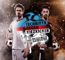 TK „Kiez-Match“: FC St. Pauli fordert Amateur-Fußballer heraus