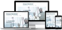 Tower 5 weist mit neuer Website „kompass-nierenkrebs.de“ Patienten den Weg
