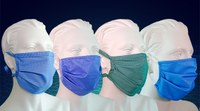 Trans-Textil: Medizinische OP-Masken als Mehrwegprodukt