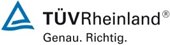 TÜV Rheinland: Benannte Stelle für die neue Medizinprodukteverordnung