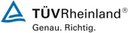 TÜV Rheinland: Benannte Stelle für die neue Medizinprodukteverordnung