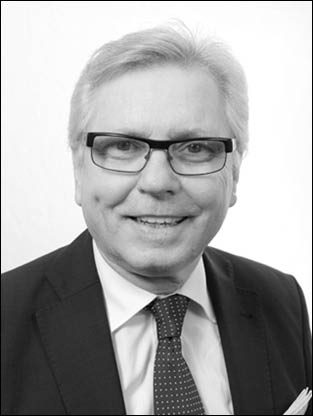 Udo Maas tritt wieder in die Geschäftsführung der ROESER-Unternehmensgruppe ein