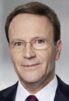 Ulf Schneider wird neuer Chef bei Nestlé 