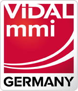 Umfirmierung: Aus Medizinische Medien Informations GmbH wird Vidal MMI Germany GmbH 