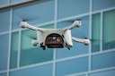 UPS kooperiert mit Matternet beim Transport medizinischer Proben per Drohne