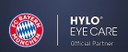 URSAPHARM wird mit HYLO® EYE CARE Platin-Partner des FC Bayern München