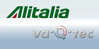 va-Q-tec und Alitalia kooperieren für den Transport von temperaturgeführten Gütern