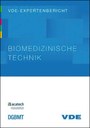 VDE-Expertenbericht: Biomedizinische Technik