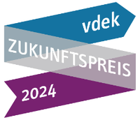 vdek-Zukunftspreis 2024: Projekte für bessere Pflege zu Hause gesucht – jetzt bewerben
