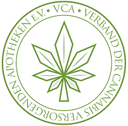 Verband der Cannabis Versorgenden Apotheken e.V. (VCA) gegründet