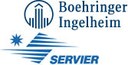 Vertriebs-Kooperation Servier und Boehringer Ingelheim in Deutschland 