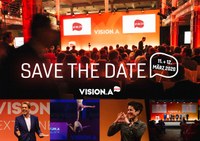 VISION.A 2020: Jetzt Tickets sichern für die Digitalkonferenz des Jahres