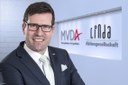 Volker Karg zum Vorstandssprecher der LINDA AG gewählt