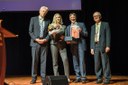wdv-Gruppe gewinnt beim erstmalig verliehenen Journalistenpreis der DGA durch Fachkompetenz und medizinisches Wissen