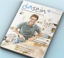 wdv-Gruppe holt Klinik ins Kundenportfolio und launcht Patientenmagazin „dasein“ für das Katholische Karl-Leisner-Klinikum am Niederrhein 