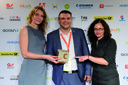 wdv-Gruppe überzeugt im digitalen Bereich beim "Best of Content Marketing"-Award