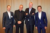 Wechsel im bvitg-Vorstand: medatixx-Geschäftsführer Jens Naumann übernimmt den Vorsitz