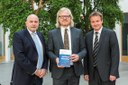 Weißbuch liefert umfassenden Überblick über die Versorgungssituation der Adipositas in Deutschland 