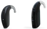 Weltweit erstes Super-Power-Hörgerät mit 3D-Orientierung
