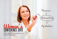 Women’s Conference 2015: Was weibliche Führung bewirken kann  
