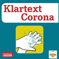 Wort & Bild Verlag: Täglicher Experten-Podcast „Klartext Corona“ 