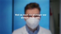 Wort & Bild Verlag unterstützt Birkenapotheke aus Köln: Spot „Weil es noch nie wichtiger war“ kommt ins Fernsehen