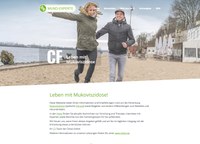 www.mukoviszidose-log.de: Hilfreiche Informationen für Patienten