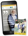 Zuhause pflegen: Neue Infoplattform www.an-deiner-seite.de für pflegende Angehörige