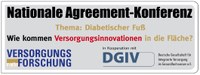 1. „Nationale Agreement-Konferenz“  am 24. April 2017 in Berlin