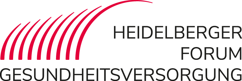  1. Heidelberger Forum Gesundheitsversorgung