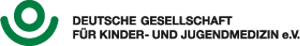 107. Jahrestagung der Deutschen Gesellschaft für Kinder- und Jugendmedizin (DGKJ)