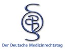12. Deutscher Medizinrechtstag
