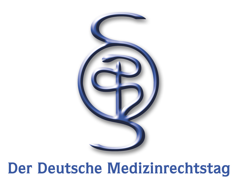13. Deutscher Medizinrechtstag