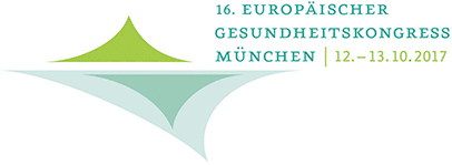 16. Europäischer Gesundheitskongress München
