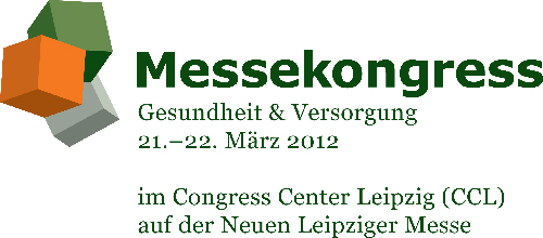 2. Messekongress der Gesundheitsforen Leipzig