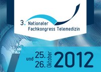 3. Nationaler Fachkongress Telemedizin