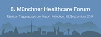 8. Münchner Healthcare Forum
