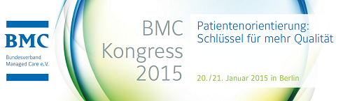 BMC Kongress 2015