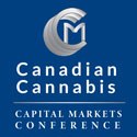 Canadian Cannabis Capital Markets Conference
