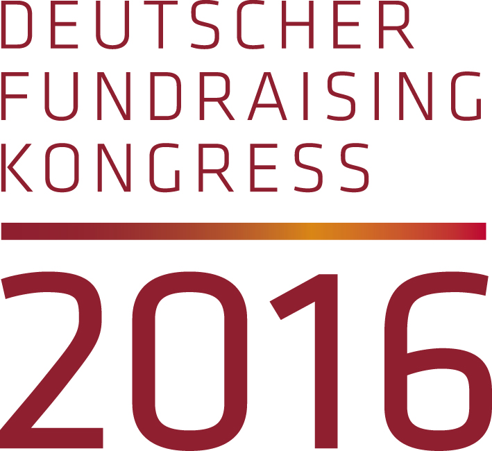Deutscher Fundraising Kongress 2016