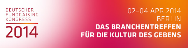 Deutscher Fundraising Kongress