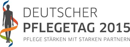 Deutscher Pflegetag 2015