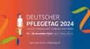 Deutscher Pflegetag am 7. und 8. November 2024 in Berlin