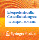 Interprofessioneller Gesundheitskongress, Dresden