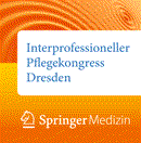 Interprofessioneller Pflegekongress